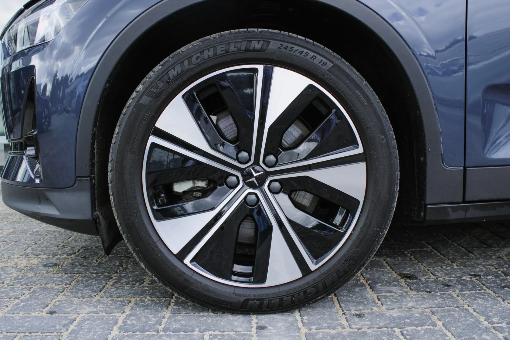 Polestar-2