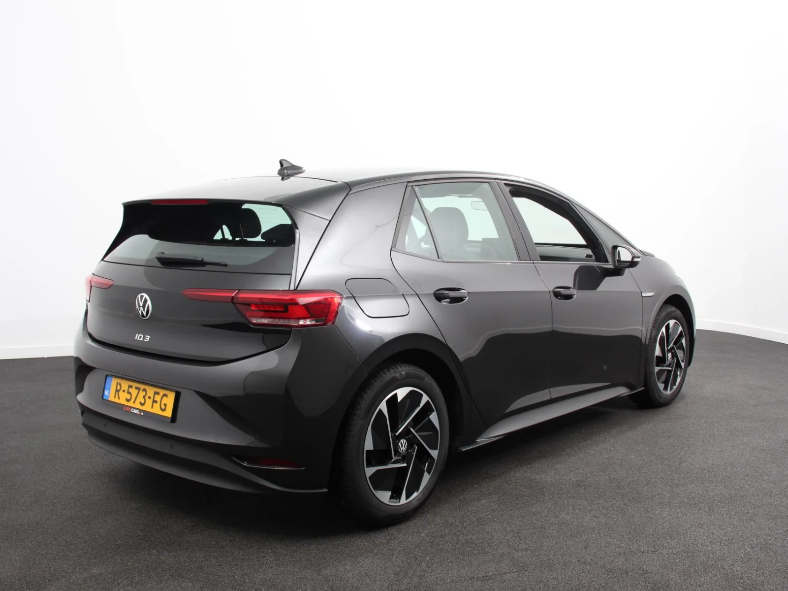 Volkswagen ID.3 Pro