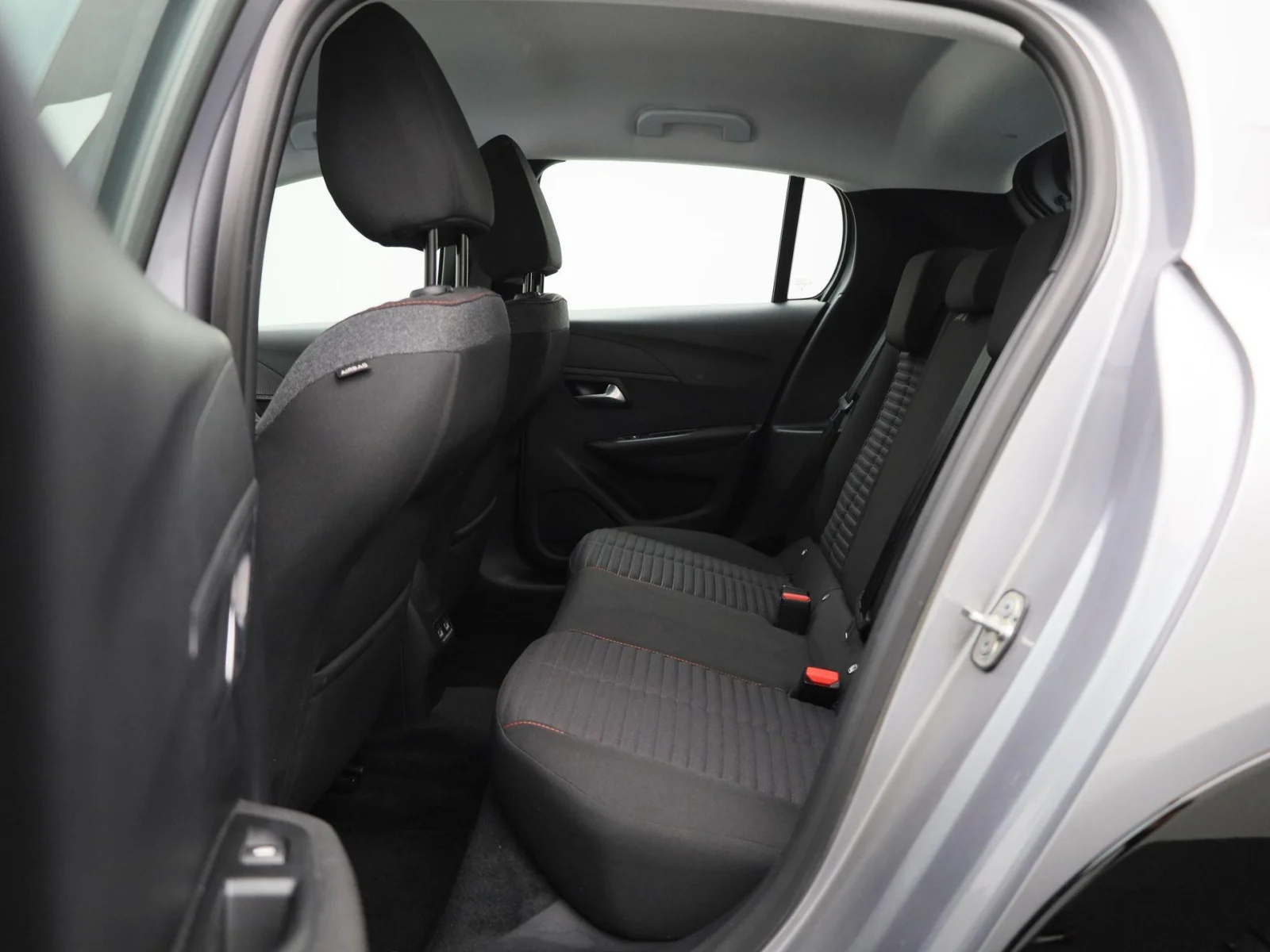 Peugeot e-208 Active Pack