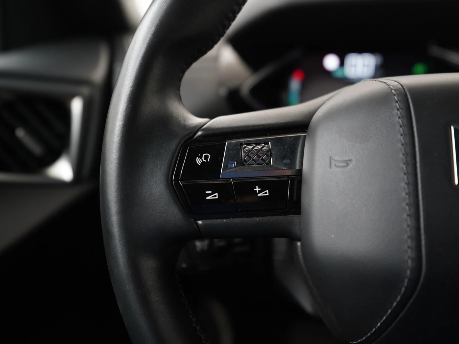 DS DS 3 Crossback E-Tense Grand Chic
