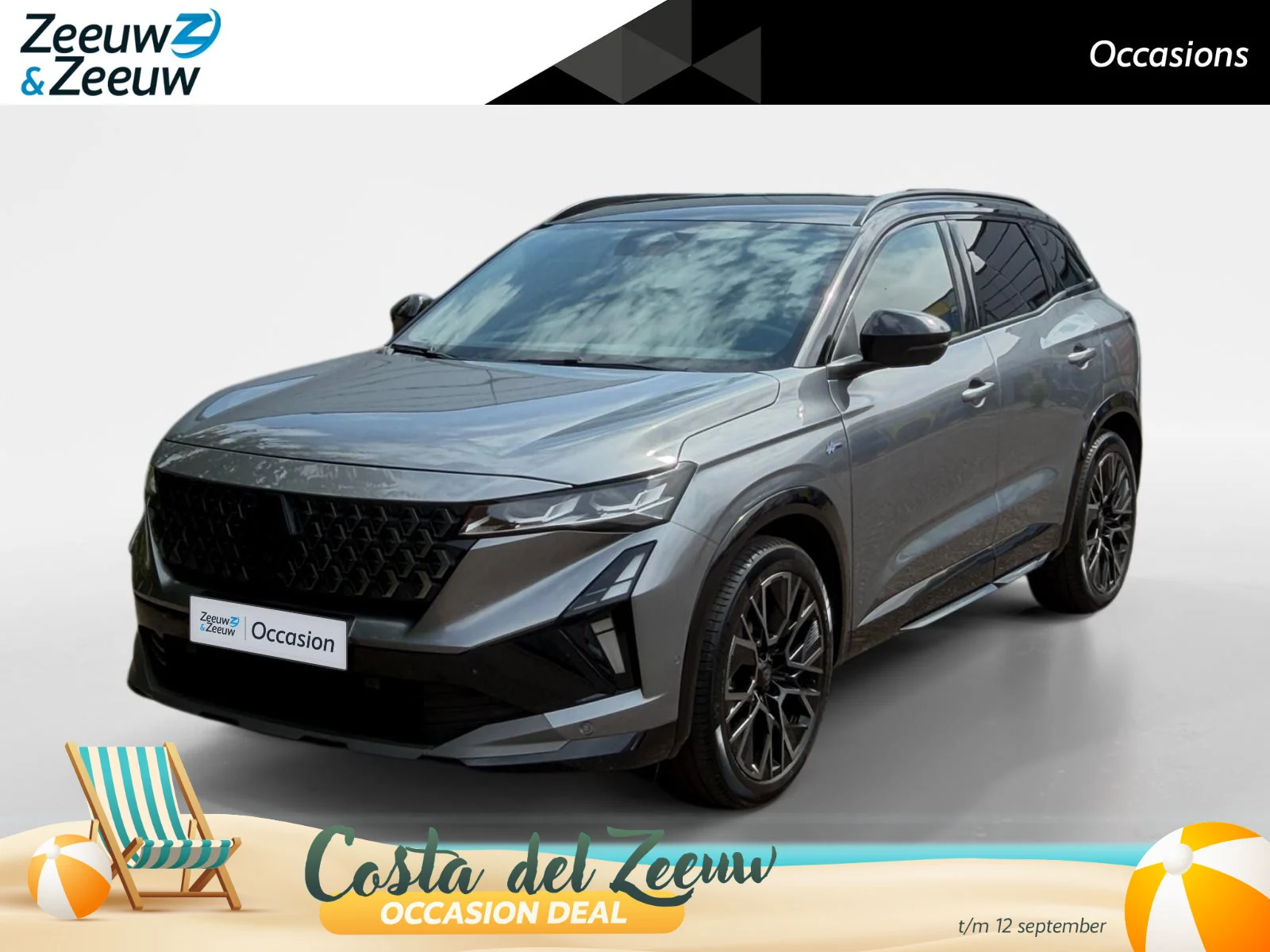 Renault-Austral