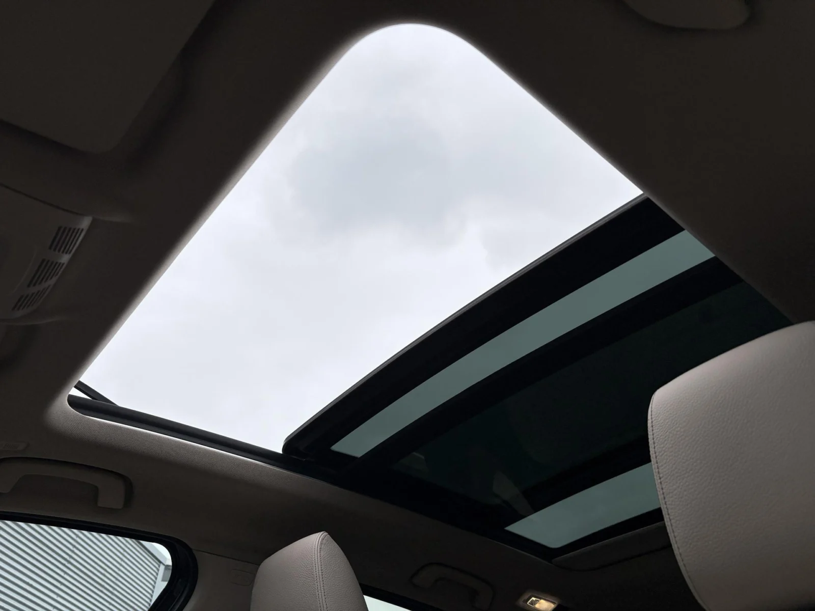 BMW-2-serie Active Tourer