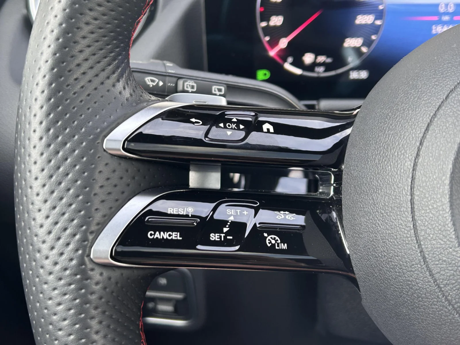 Mercedes-Benz-GLA klasse