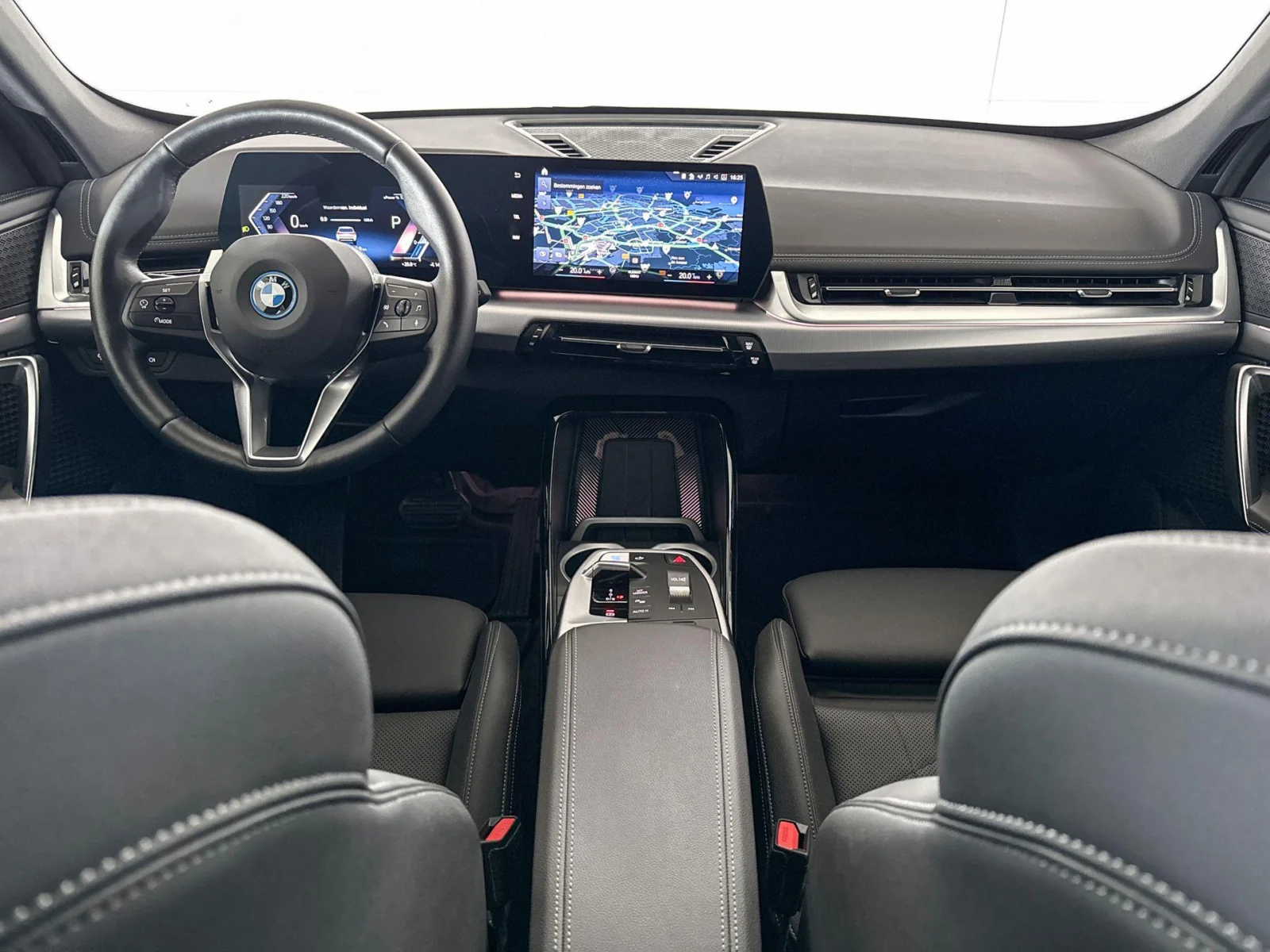 BMW-iX1