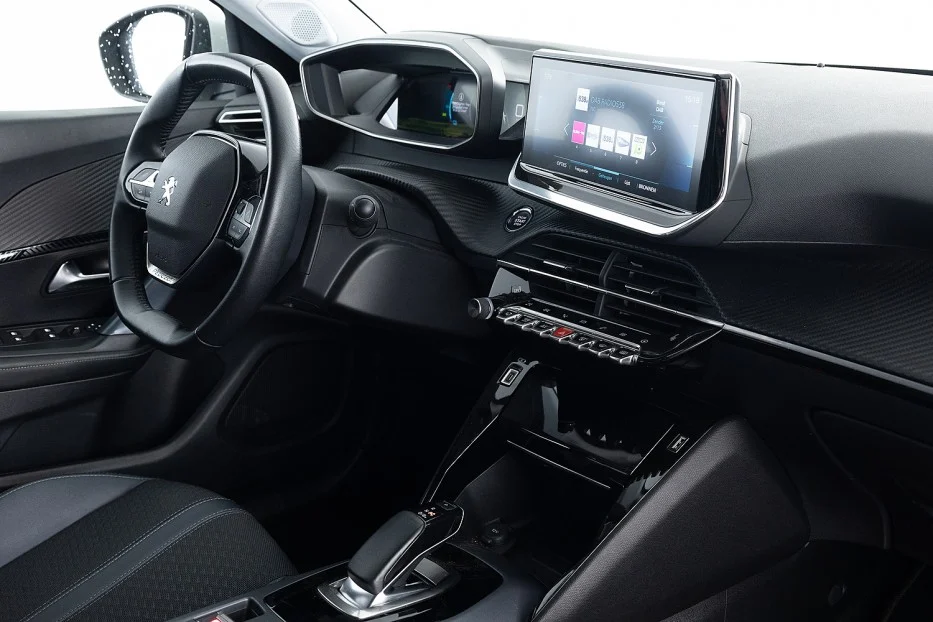 Peugeot e-2008 Allure