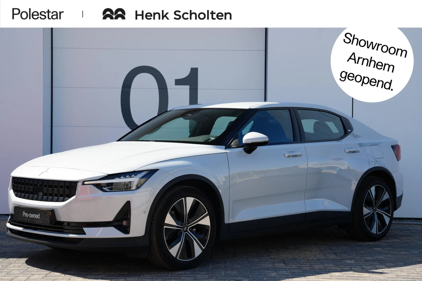 Polestar-2