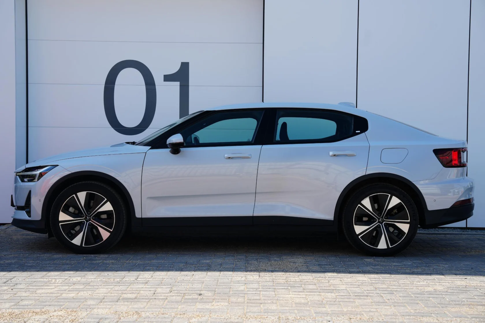 Polestar-2