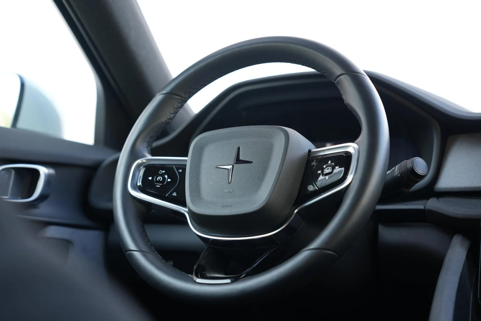 Polestar-2
