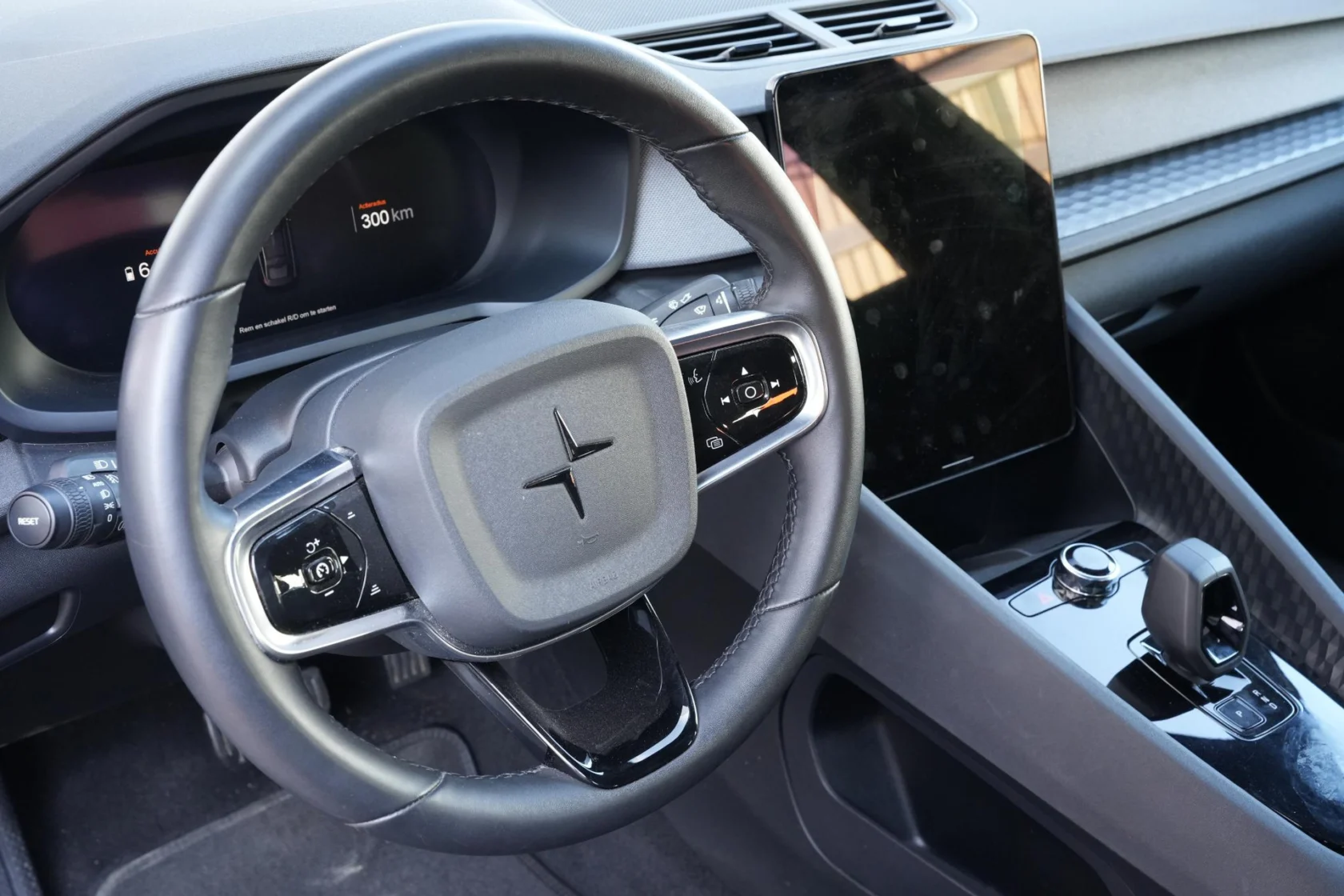 Polestar-2