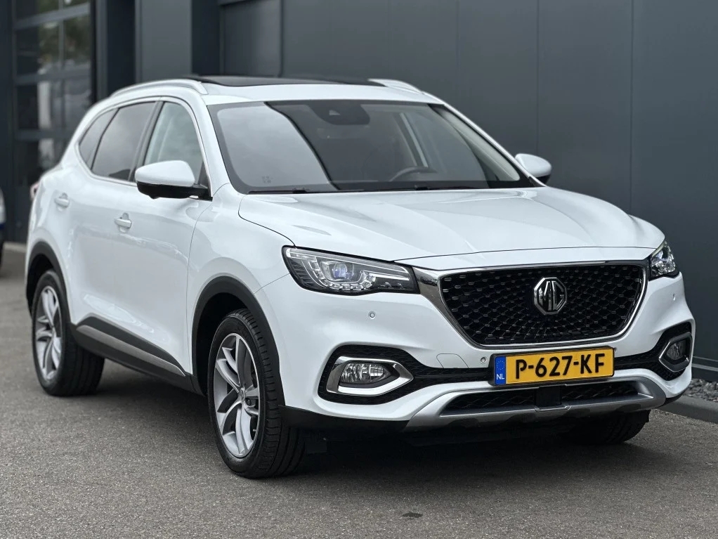 MG-EHS