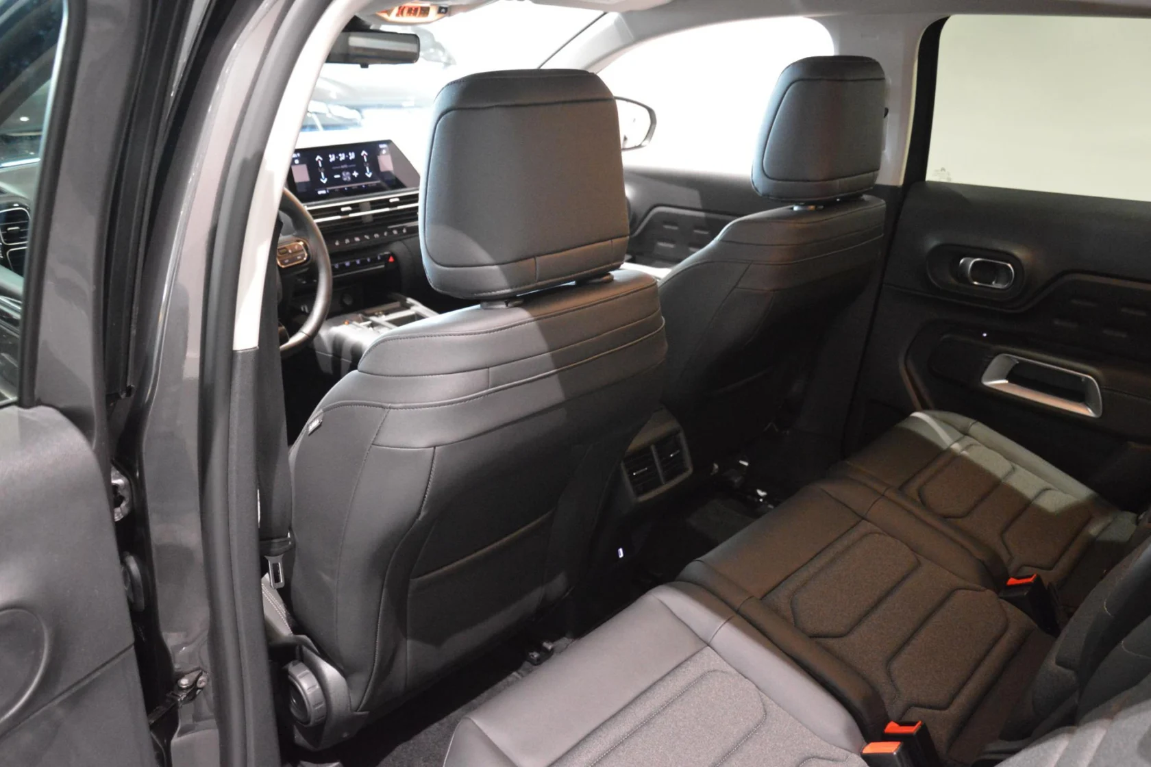 Citroën-C5 Aircross