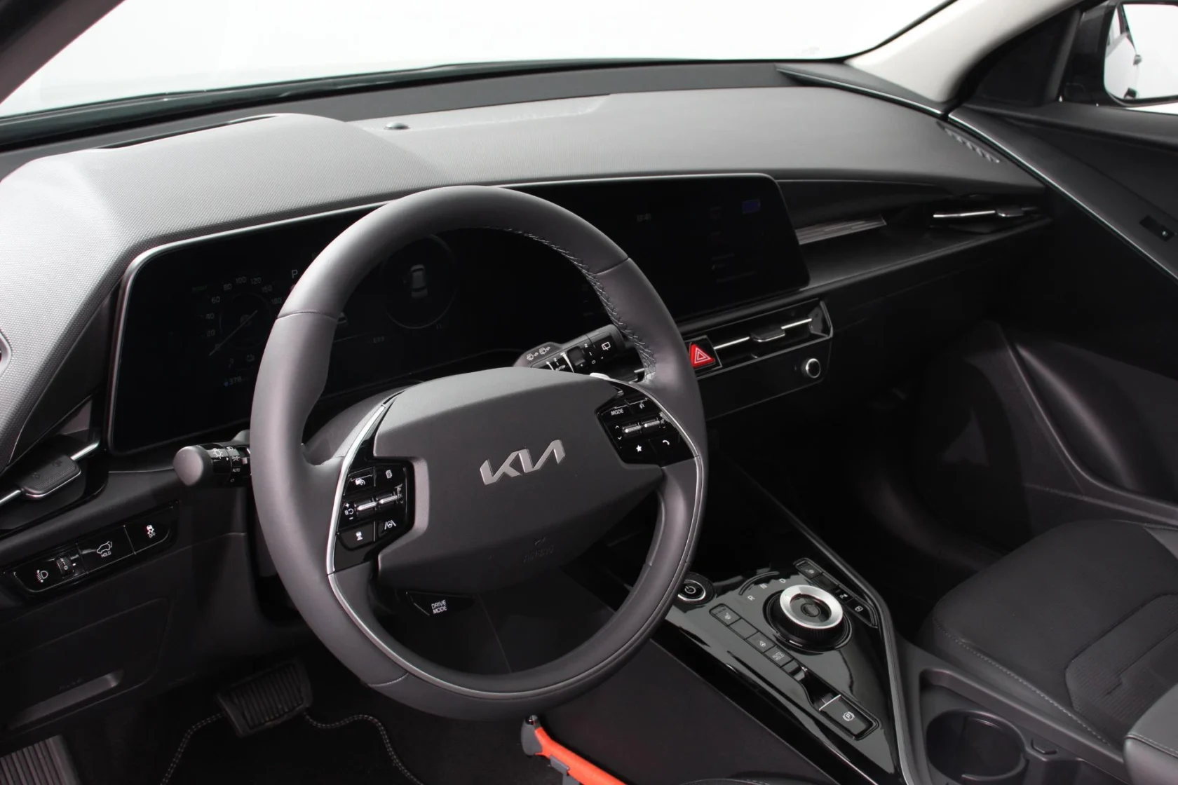 Kia e-Niro DynamicPlusLine