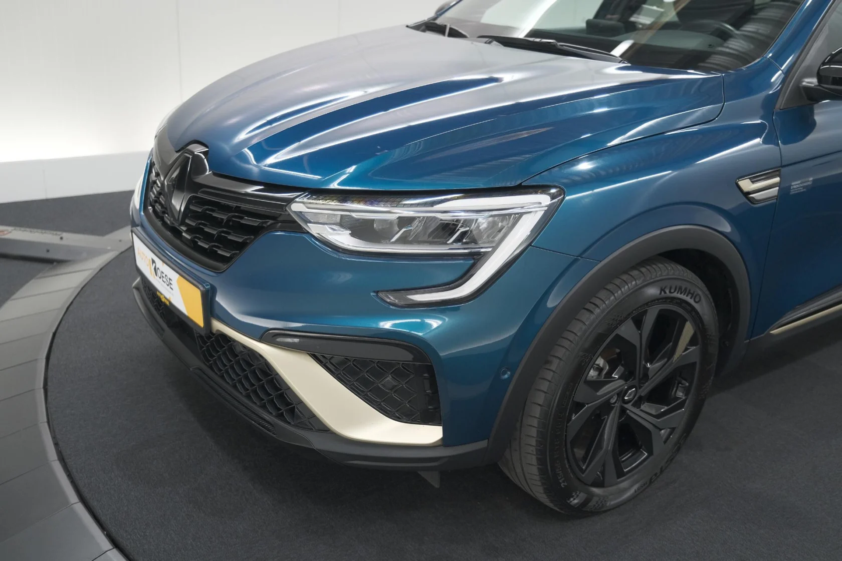 Renault-Arkana