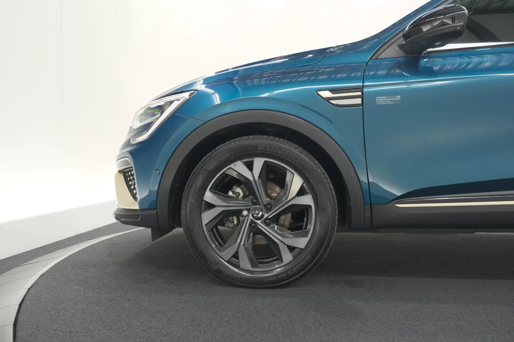 Renault-Arkana