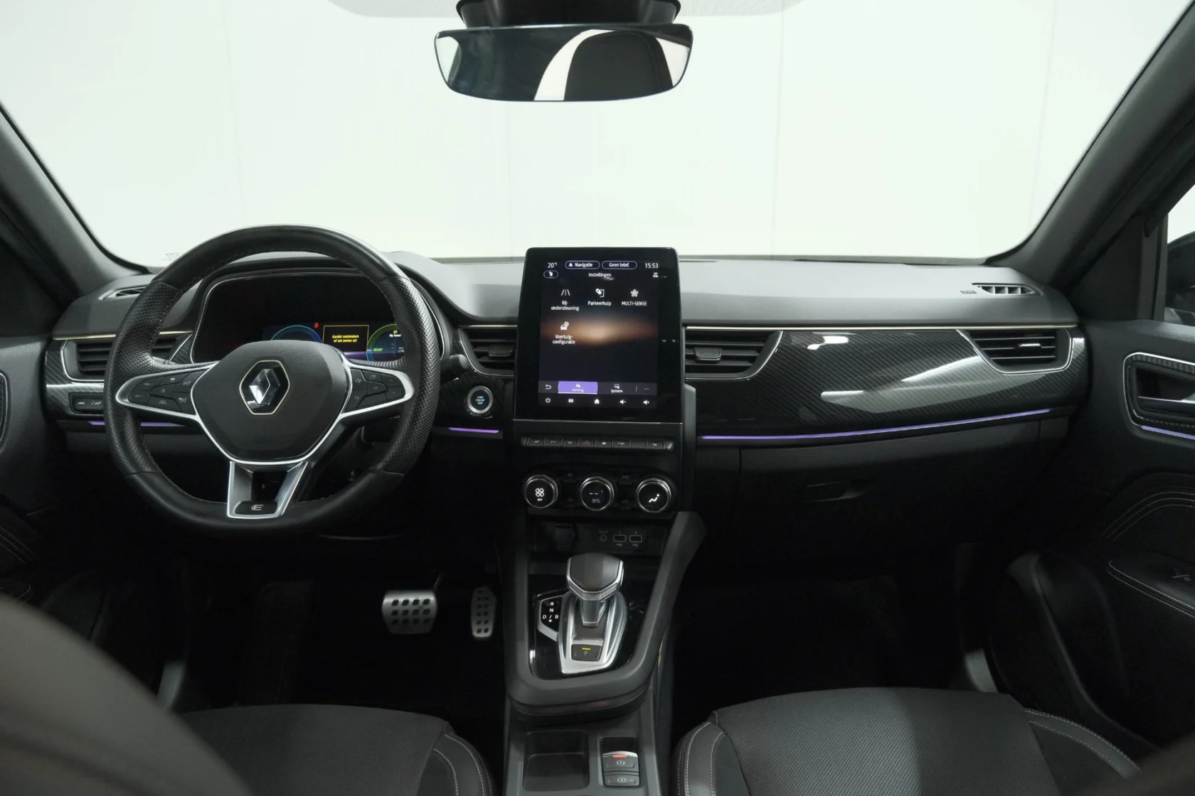 Renault-Arkana