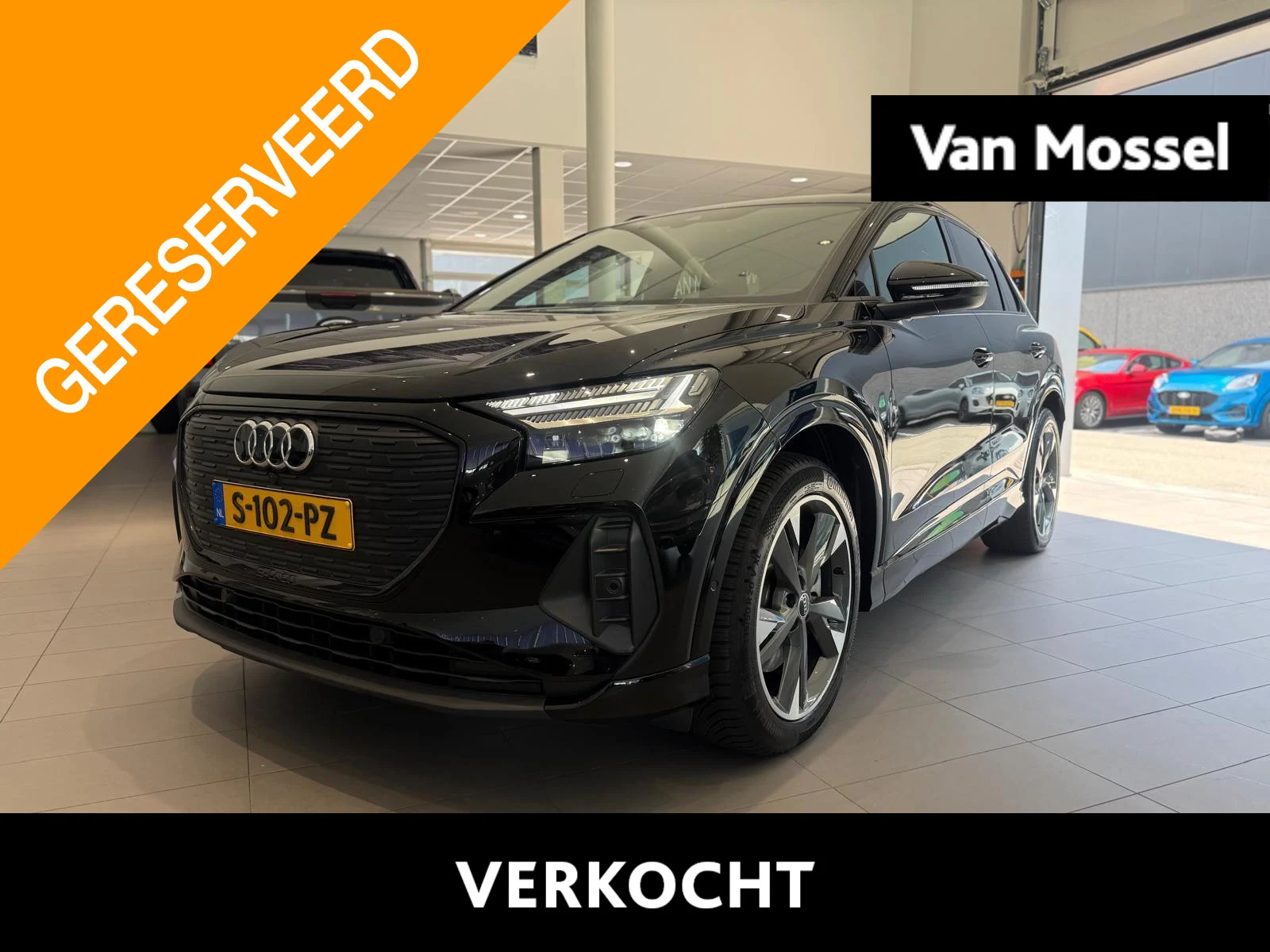 Audi-Q4 e-tron