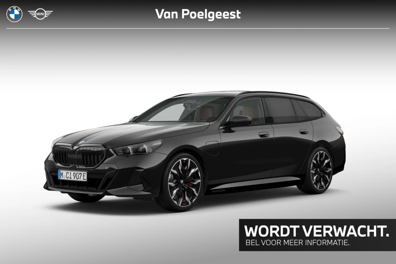 BMW-5-serie