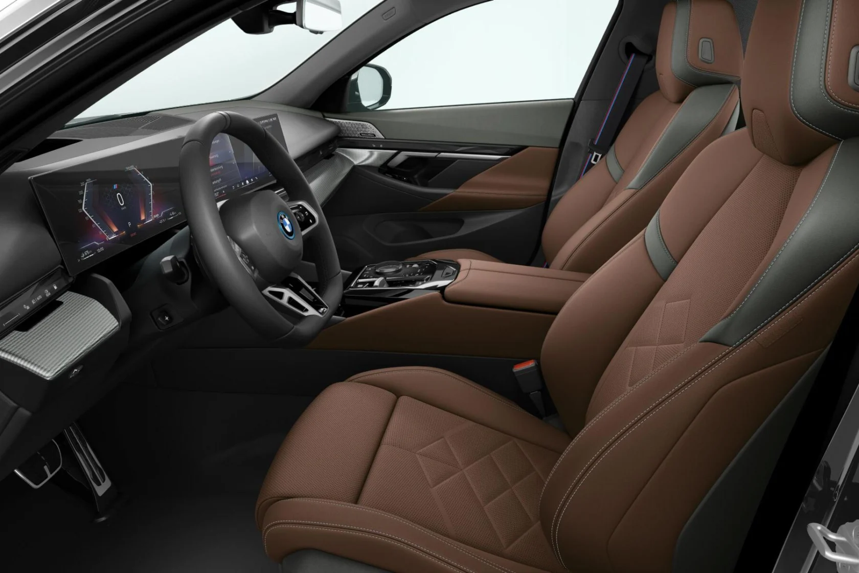 BMW-5-serie