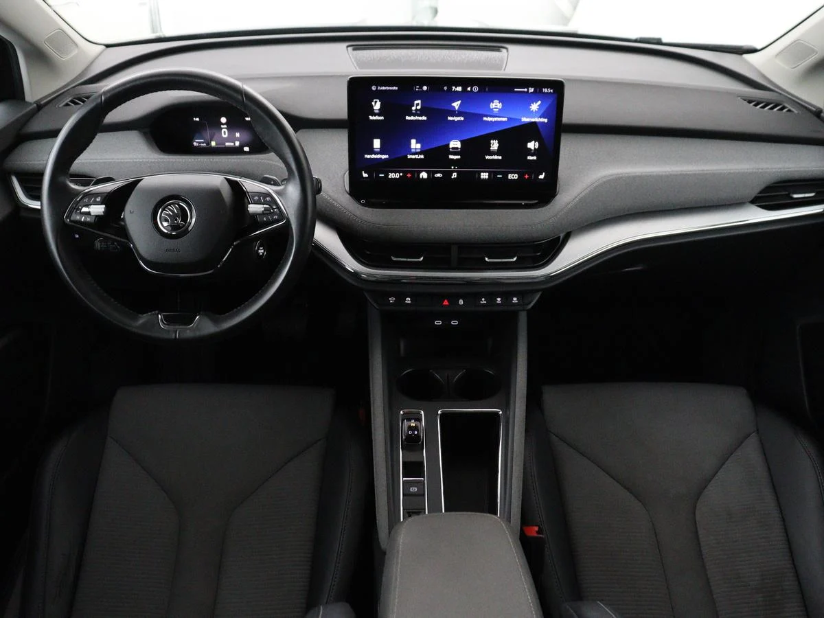 Skoda Enyaq iV 60