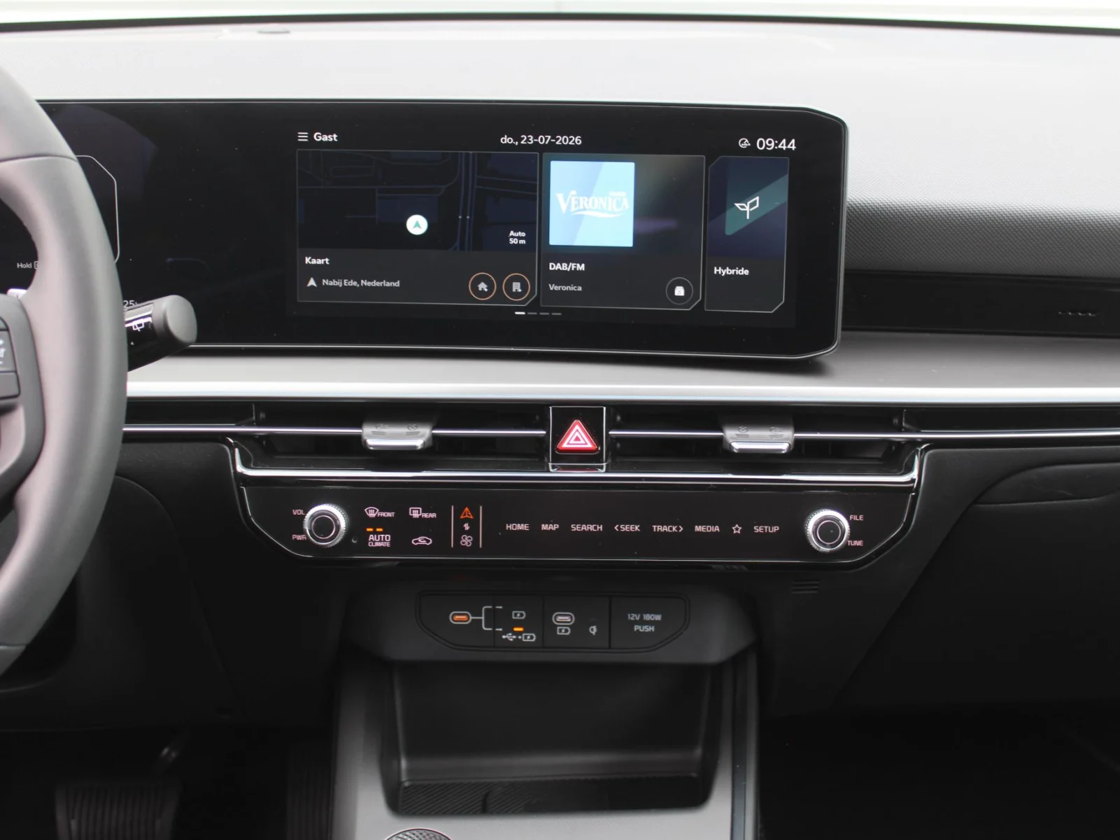 Kia-Niro