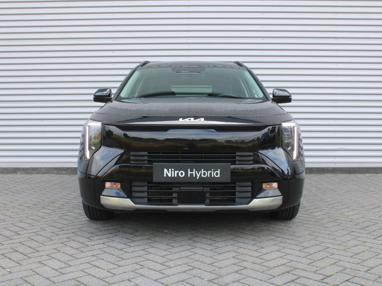Kia-Niro