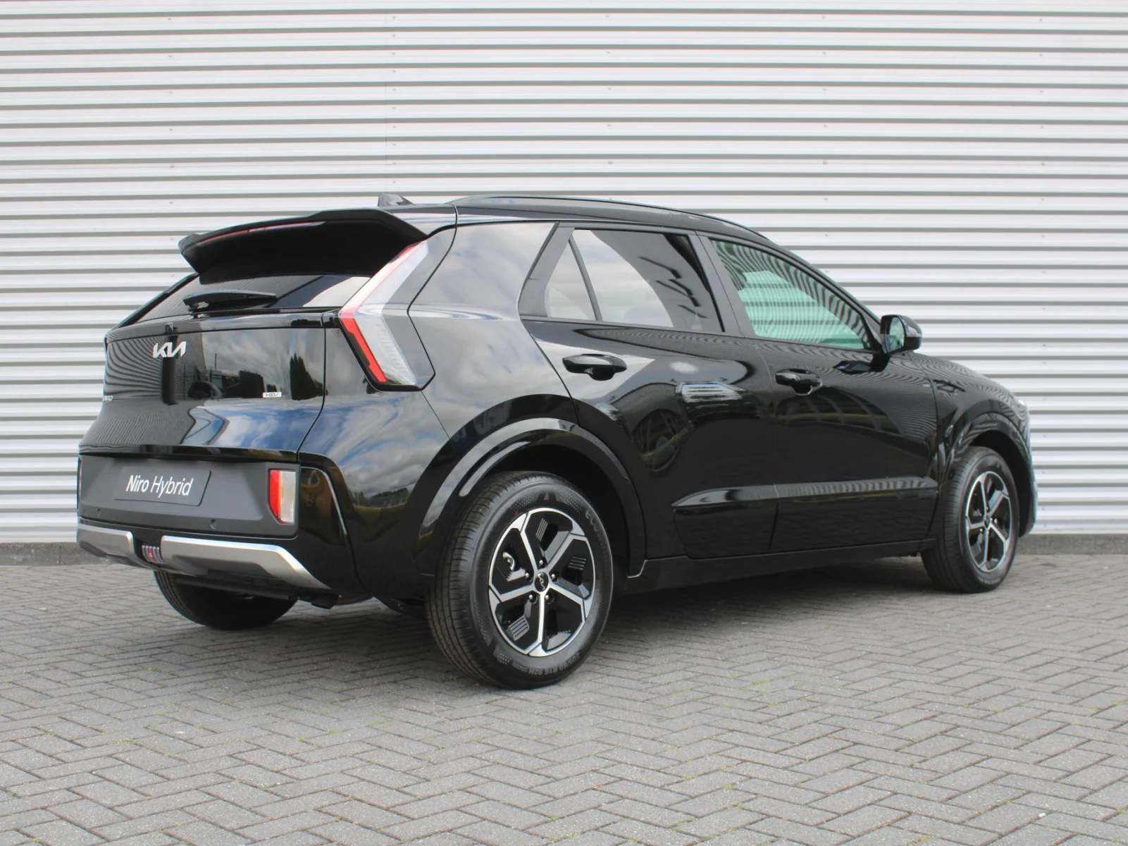Kia-Niro