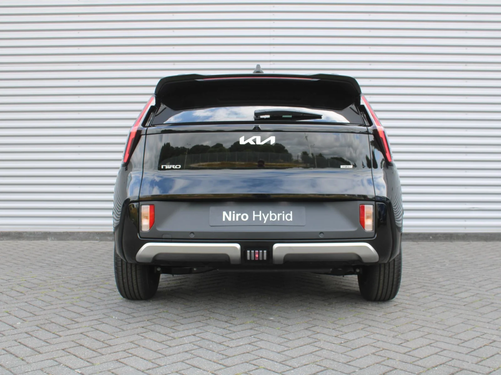 Kia-Niro