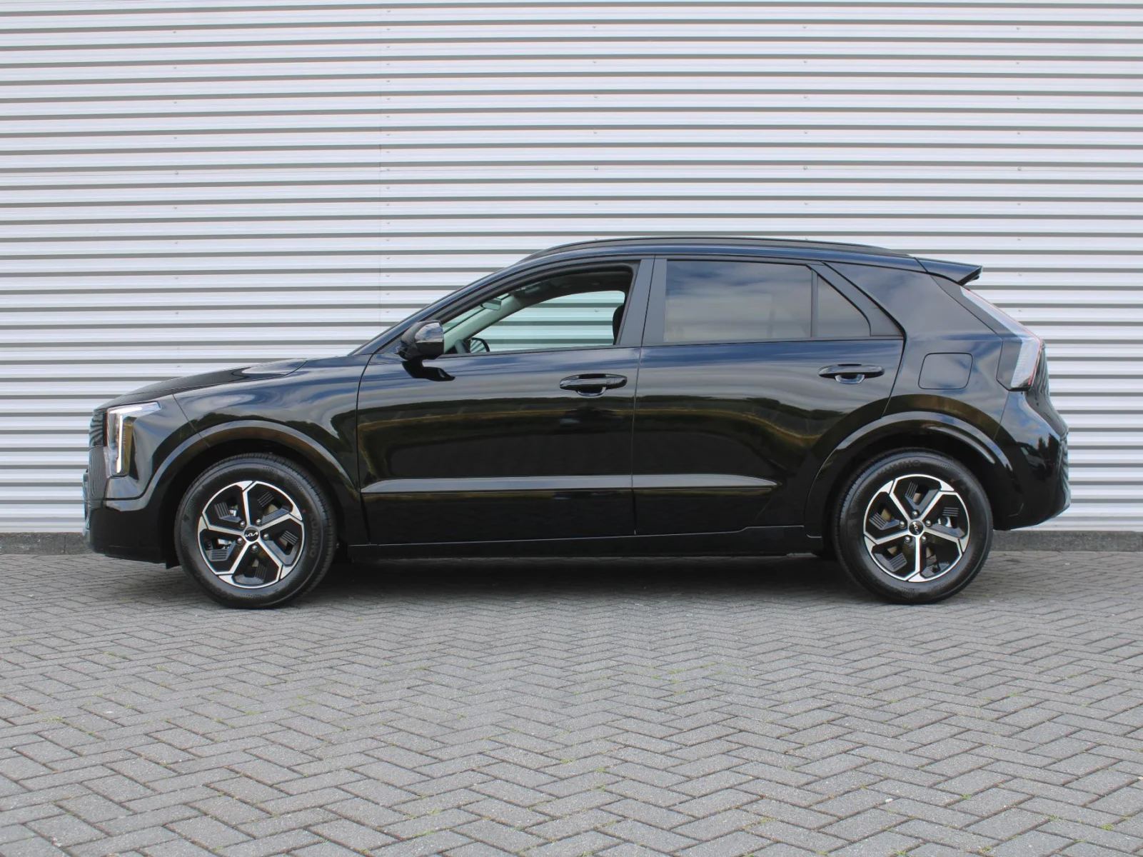 Kia-Niro