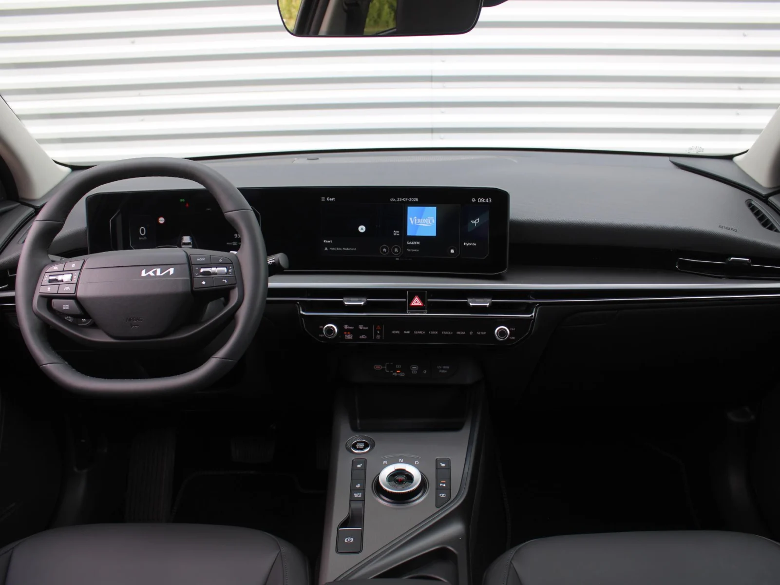 Kia-Niro