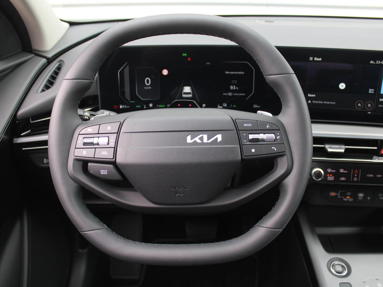 Kia-Niro