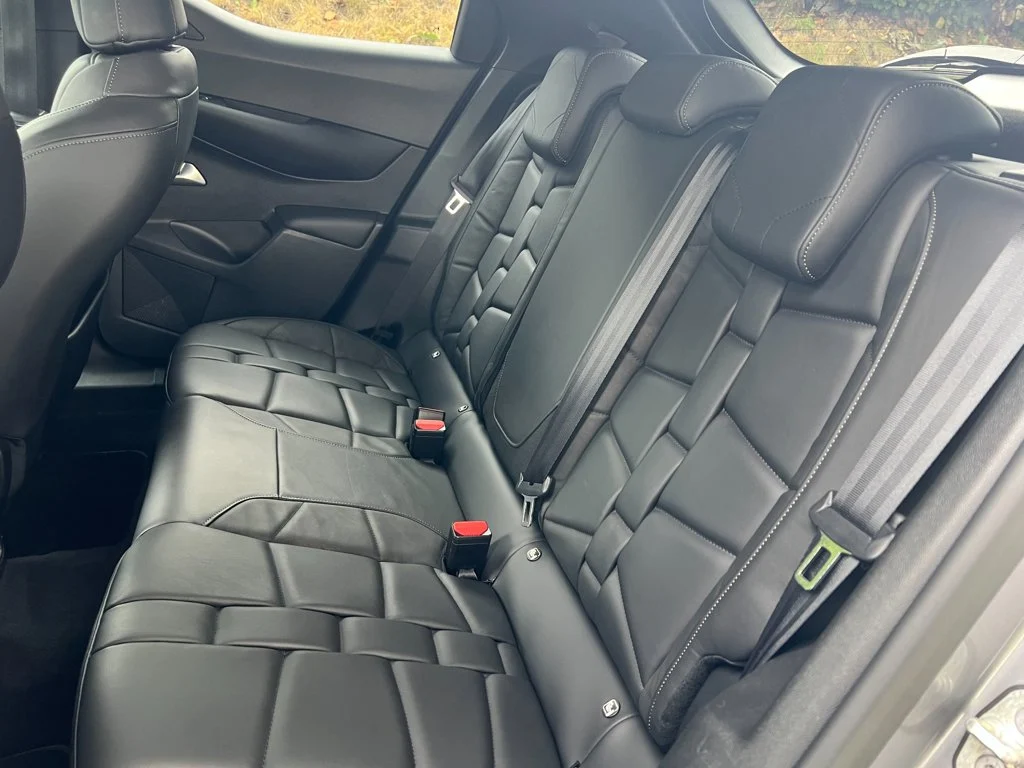 DS DS 3 Crossback E-Tense Rivoli , 94,3 SOH