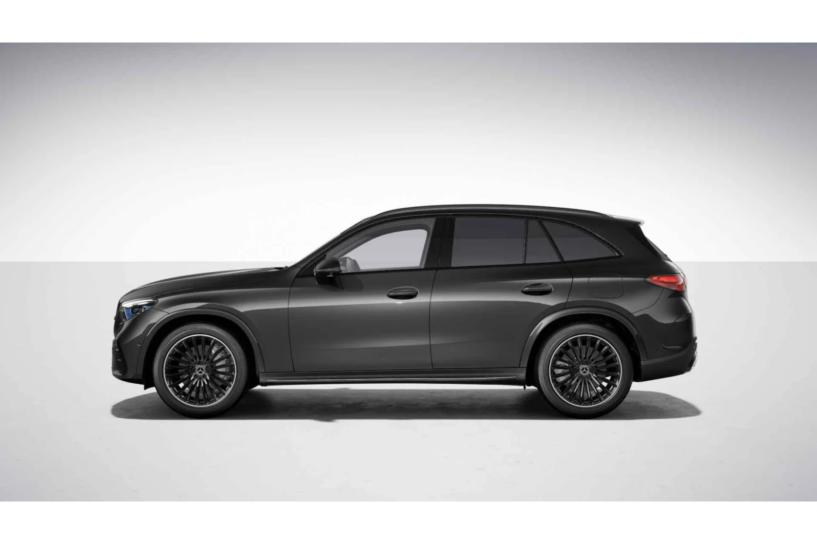 Mercedes-Benz-GLC-klasse
