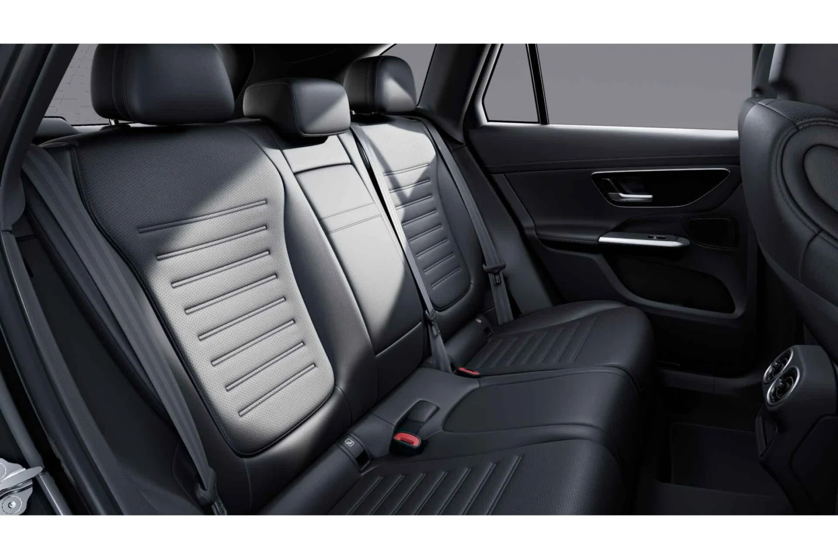 Mercedes-Benz-GLC-klasse