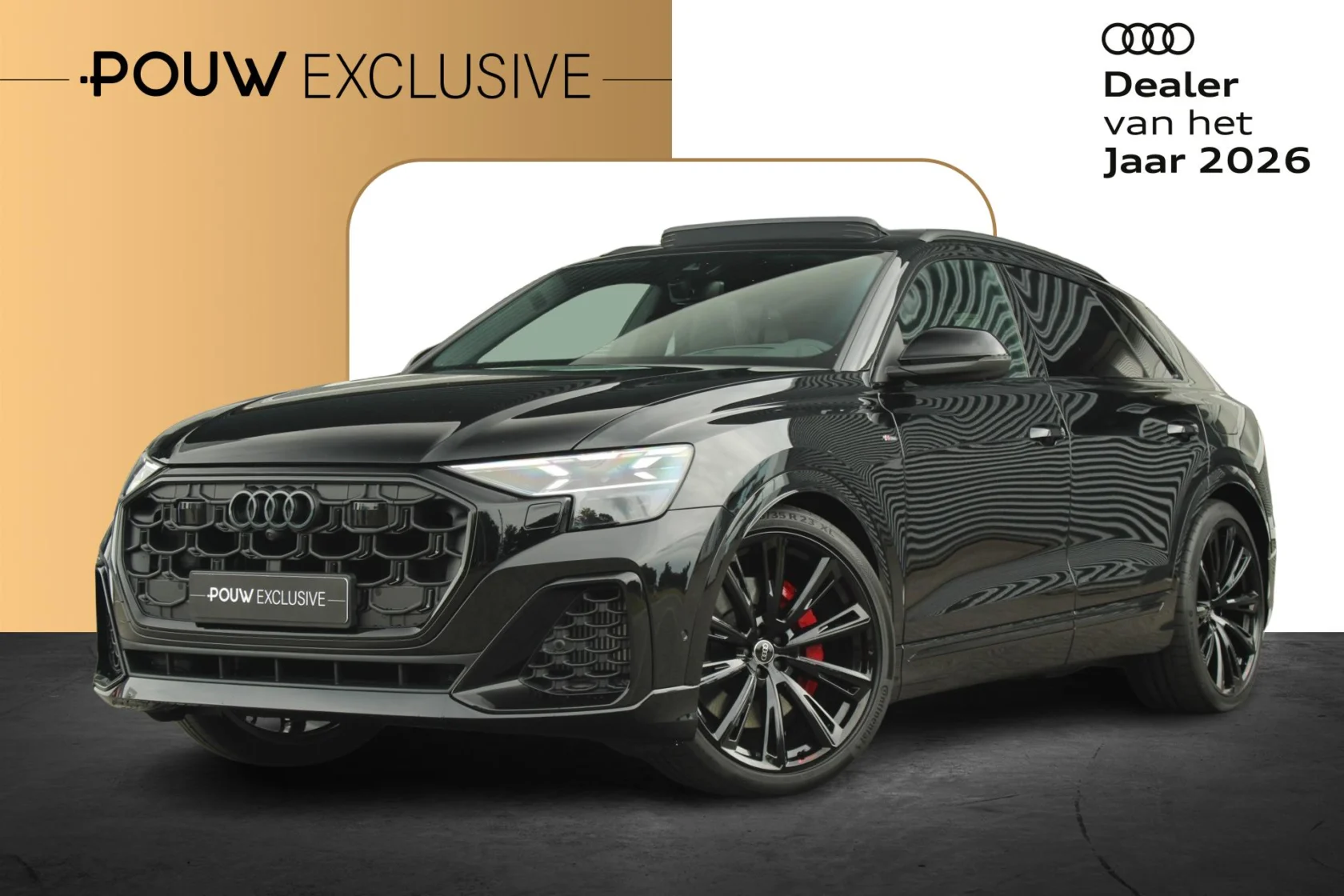 Audi-Q8
