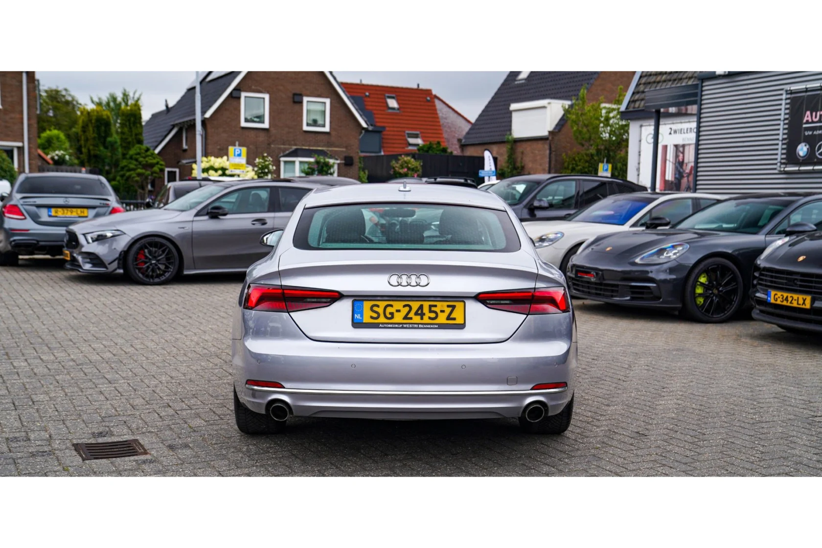 Audi-A5