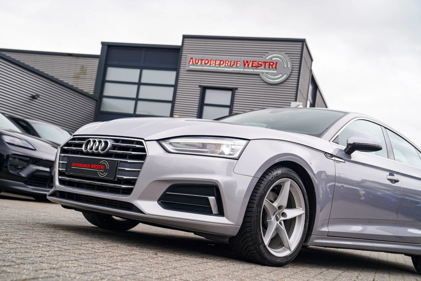 Audi-A5