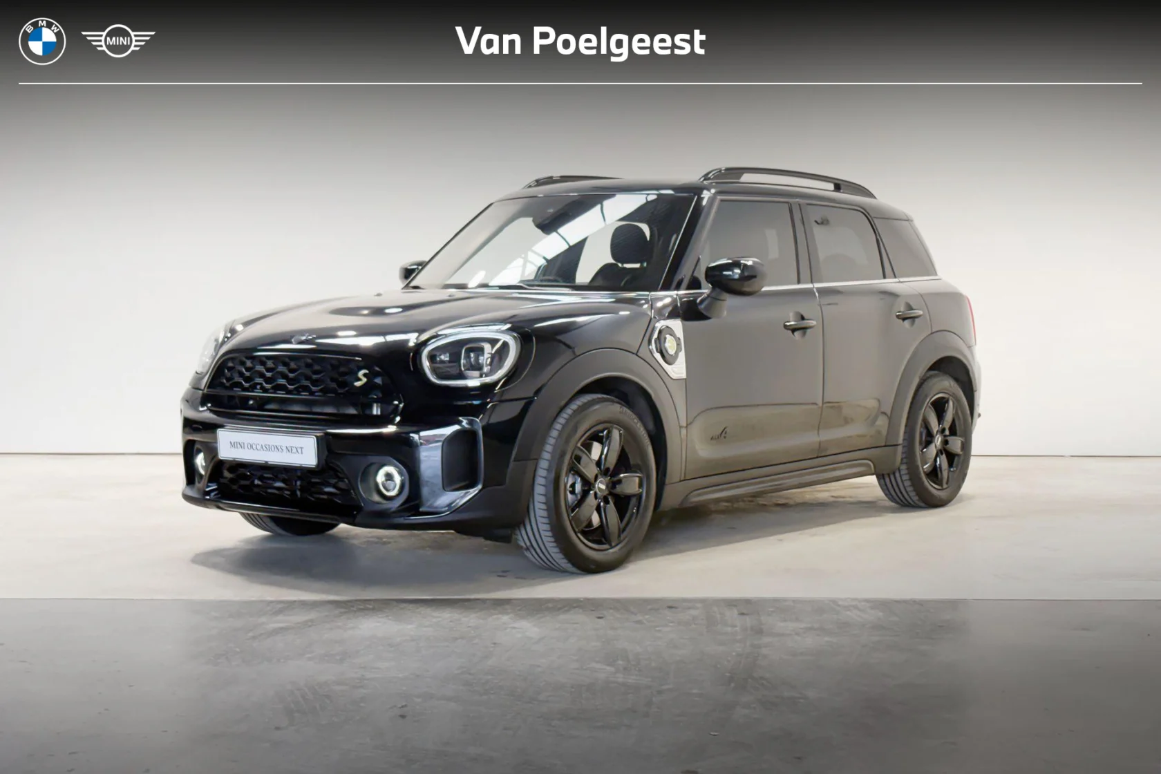 MINI-Countryman