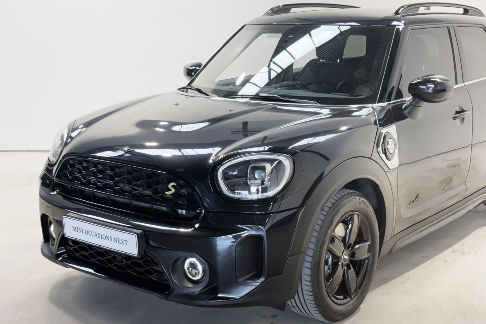 MINI-Countryman