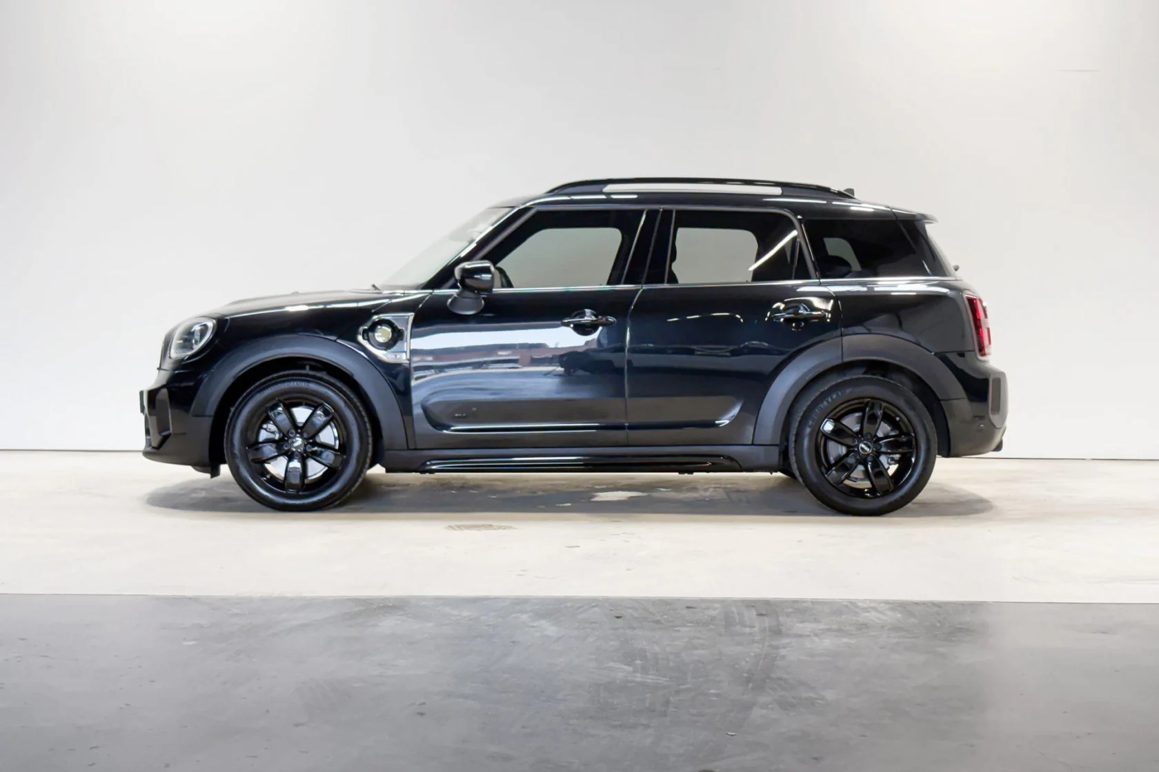 MINI-Countryman