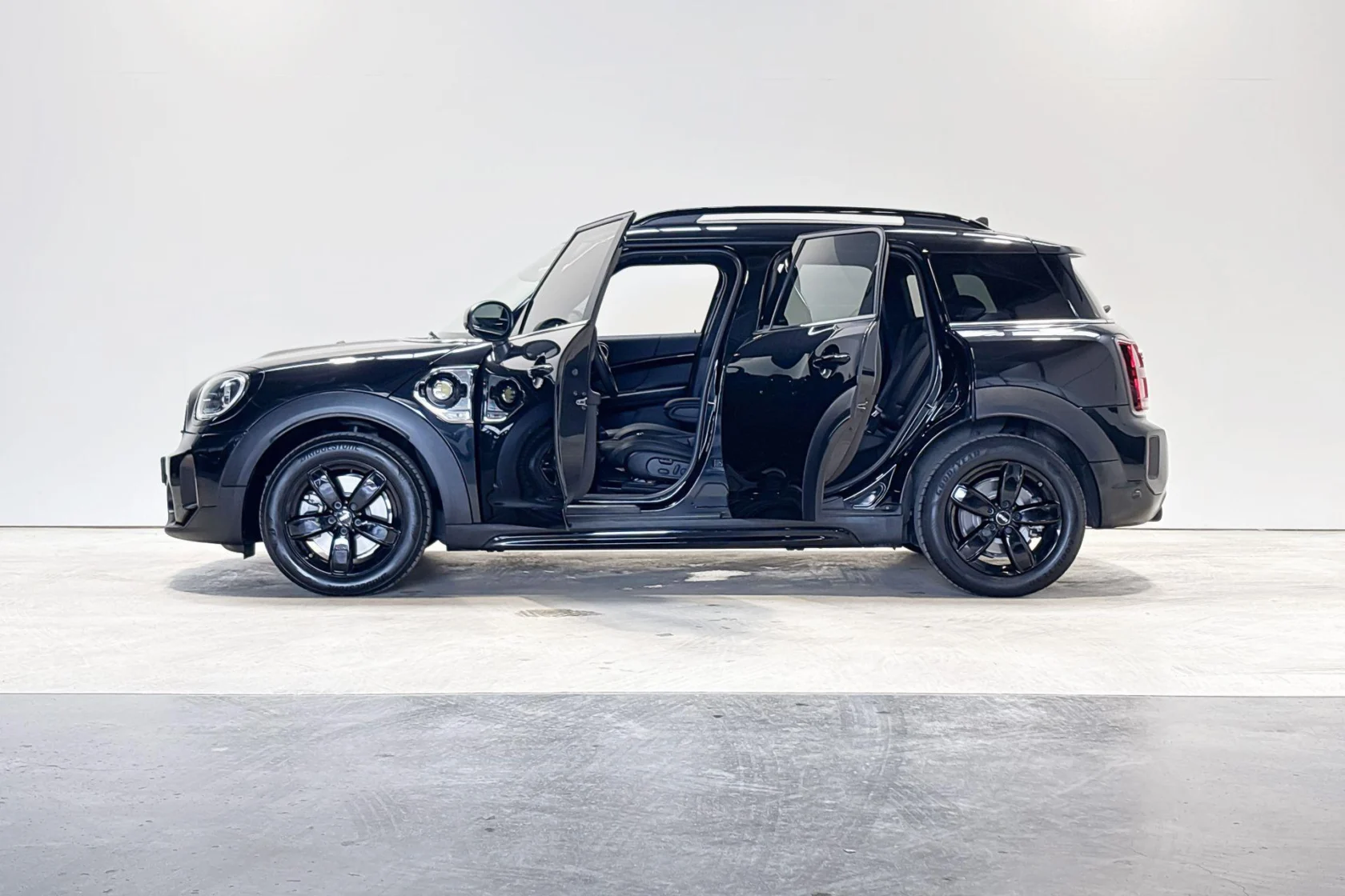 MINI-Countryman