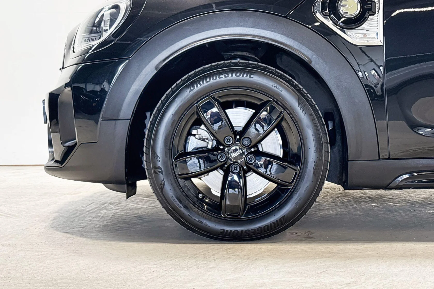 MINI-Countryman
