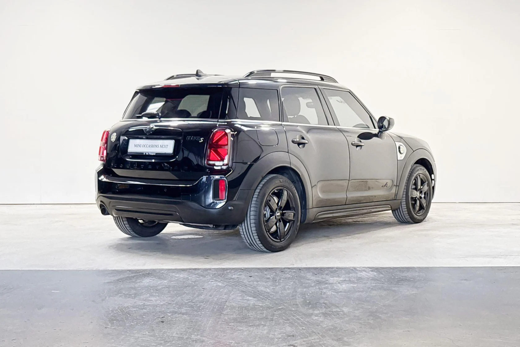 MINI-Countryman