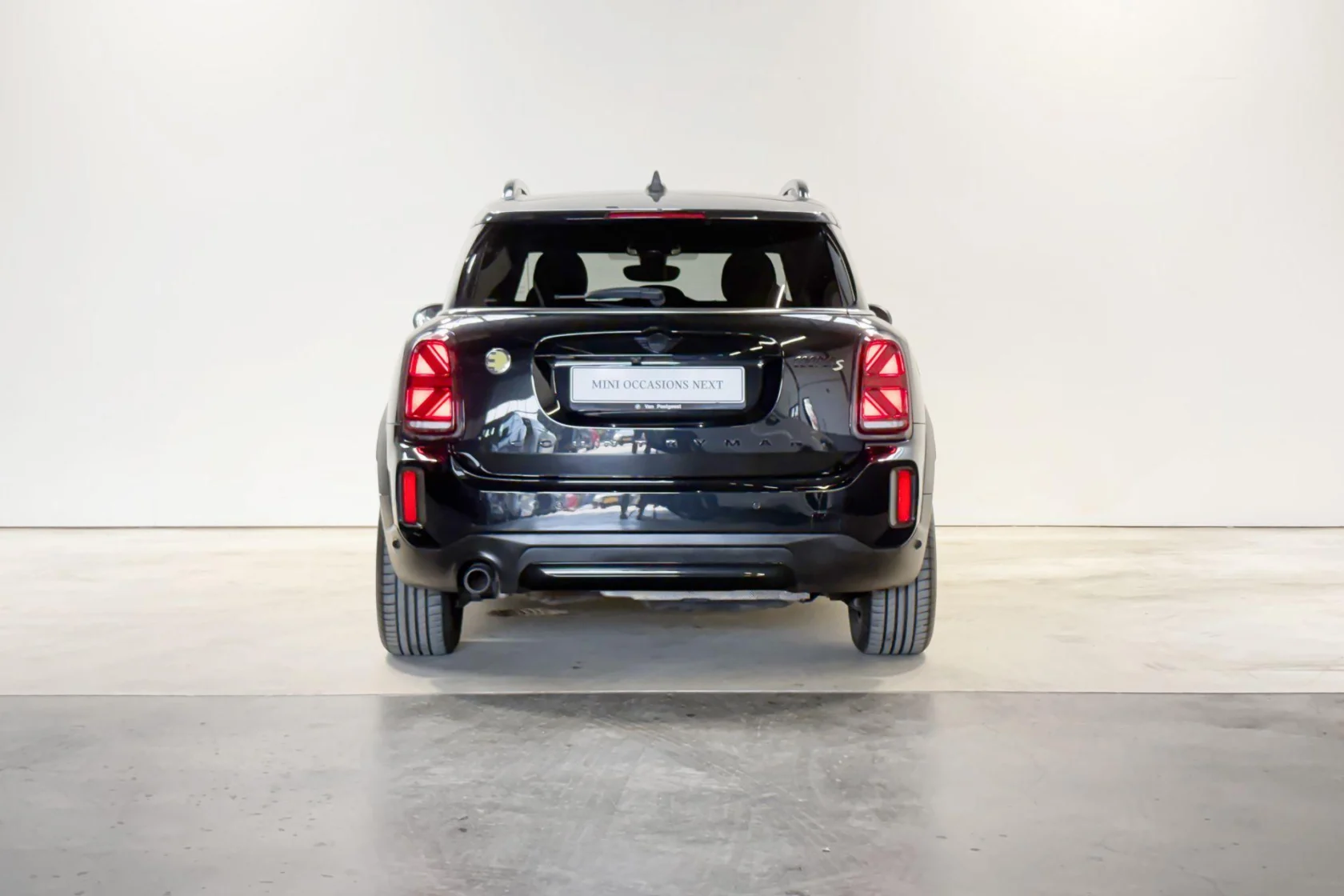 MINI-Countryman
