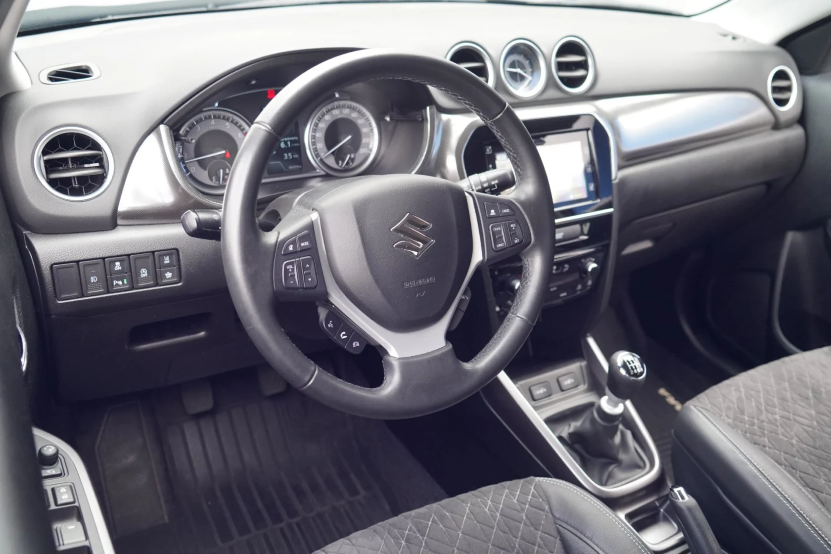 Suzuki-Vitara