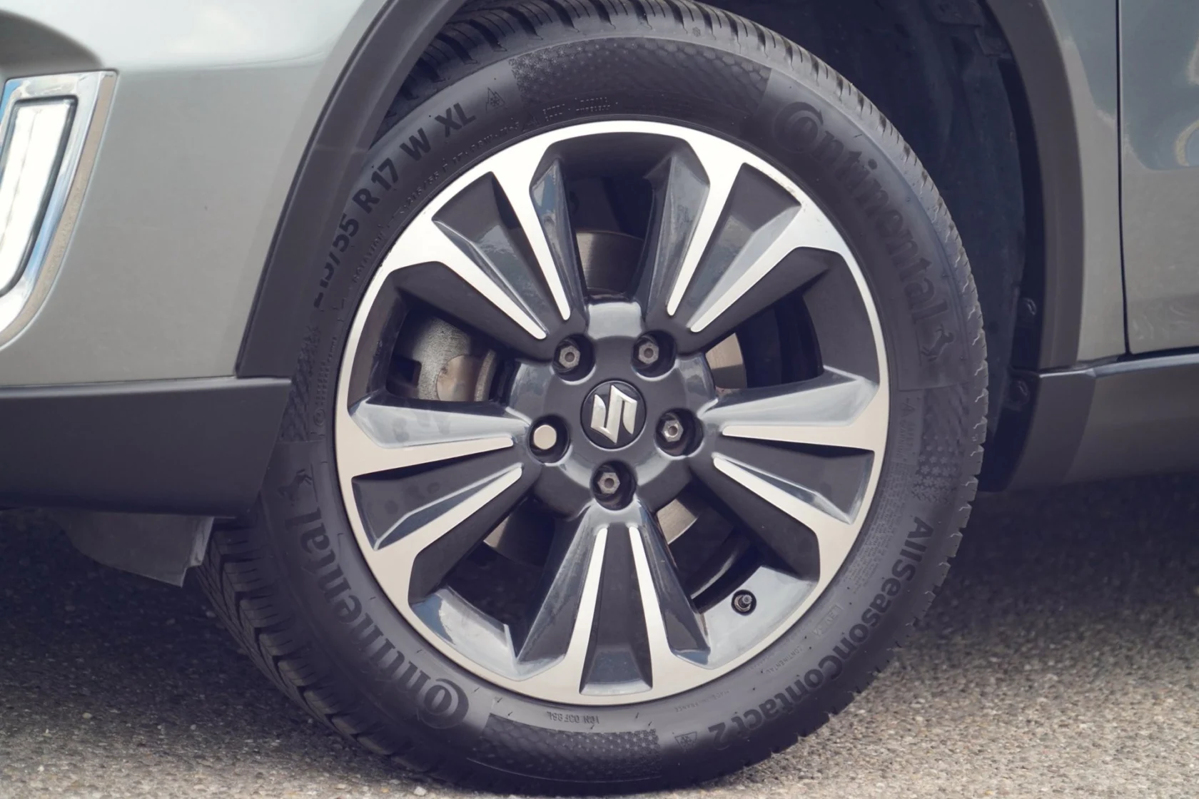 Suzuki-Vitara