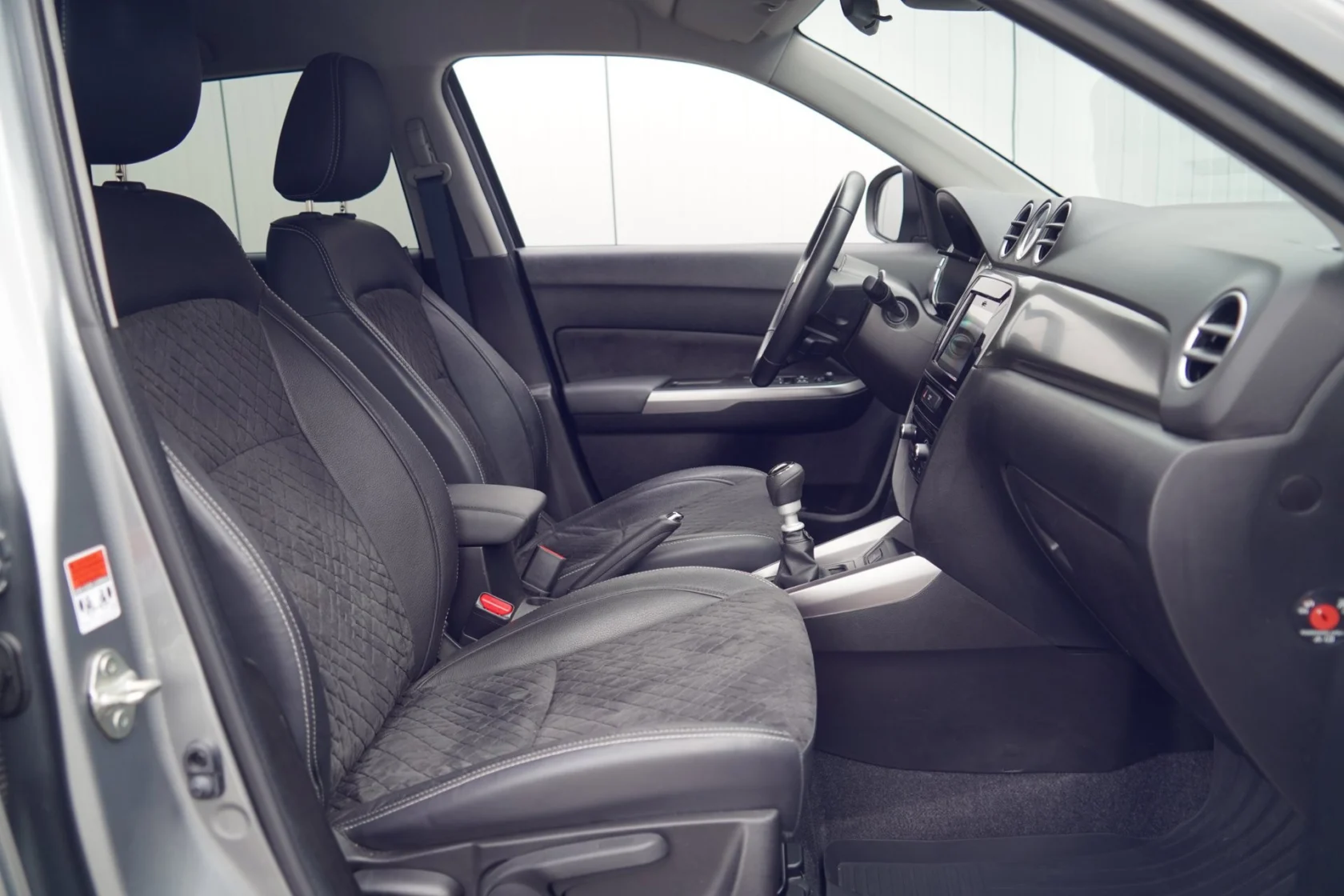 Suzuki-Vitara