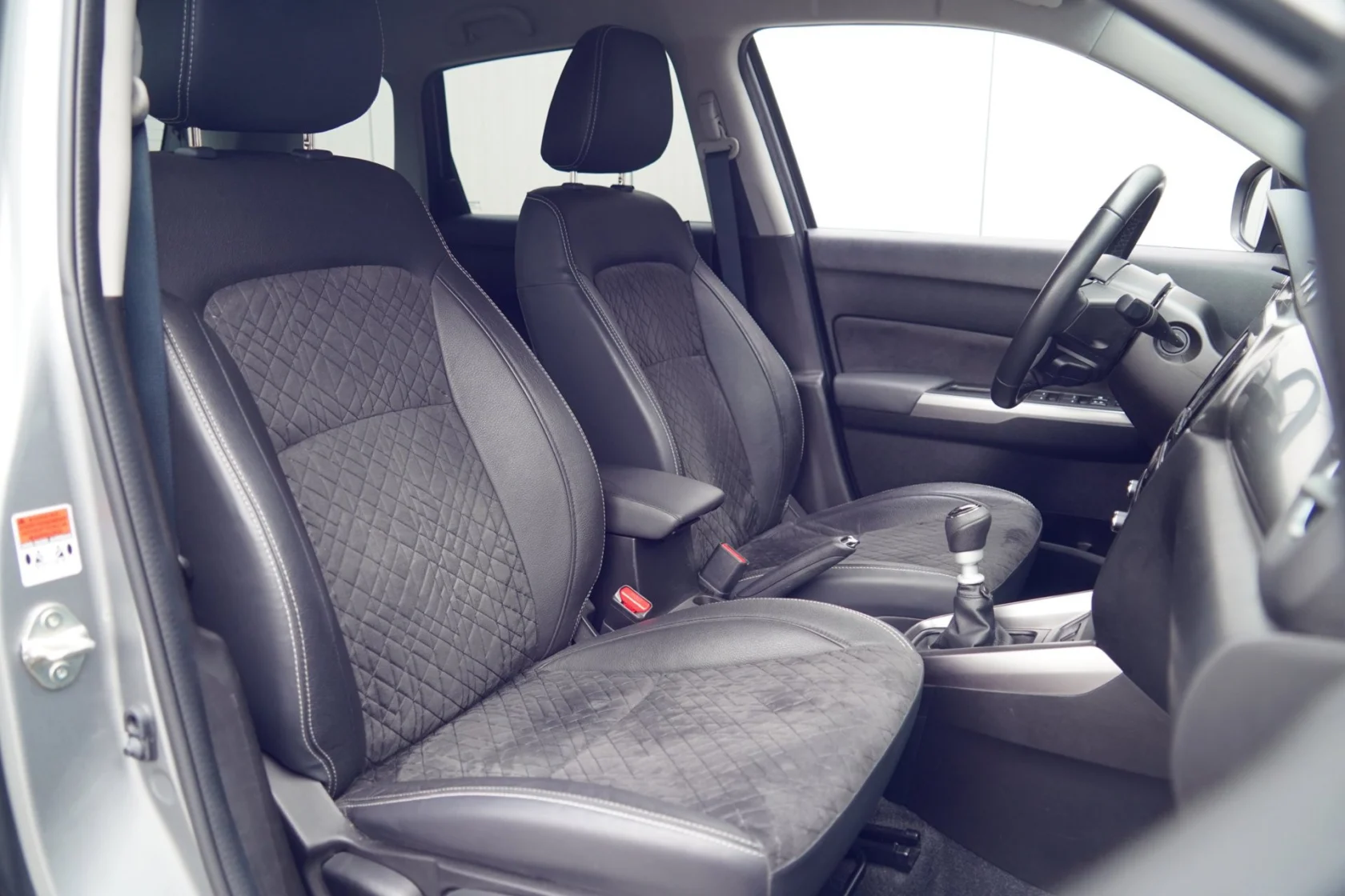 Suzuki-Vitara