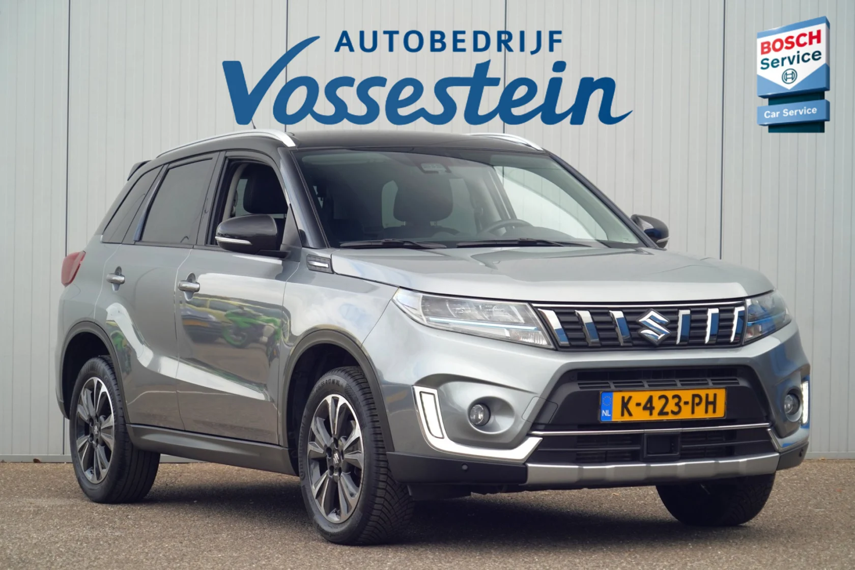 Suzuki-Vitara