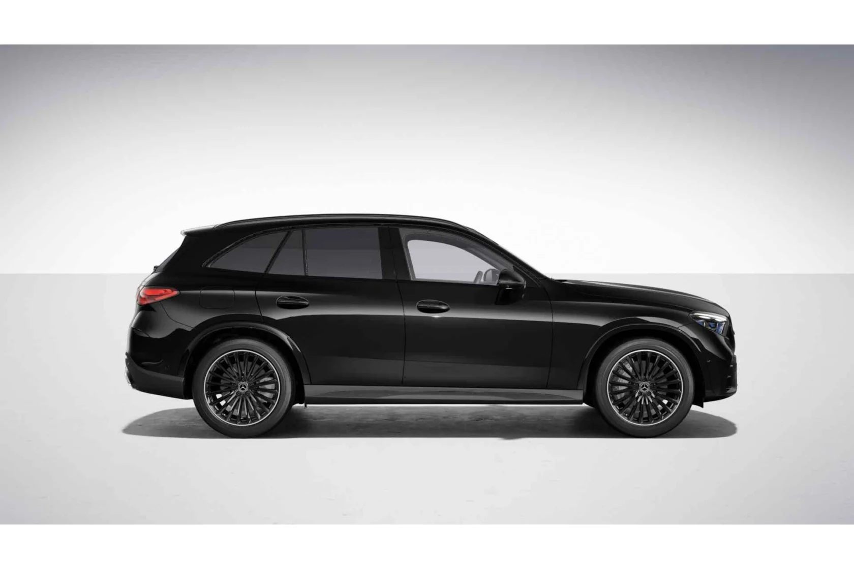 Mercedes-Benz-GLC-klasse