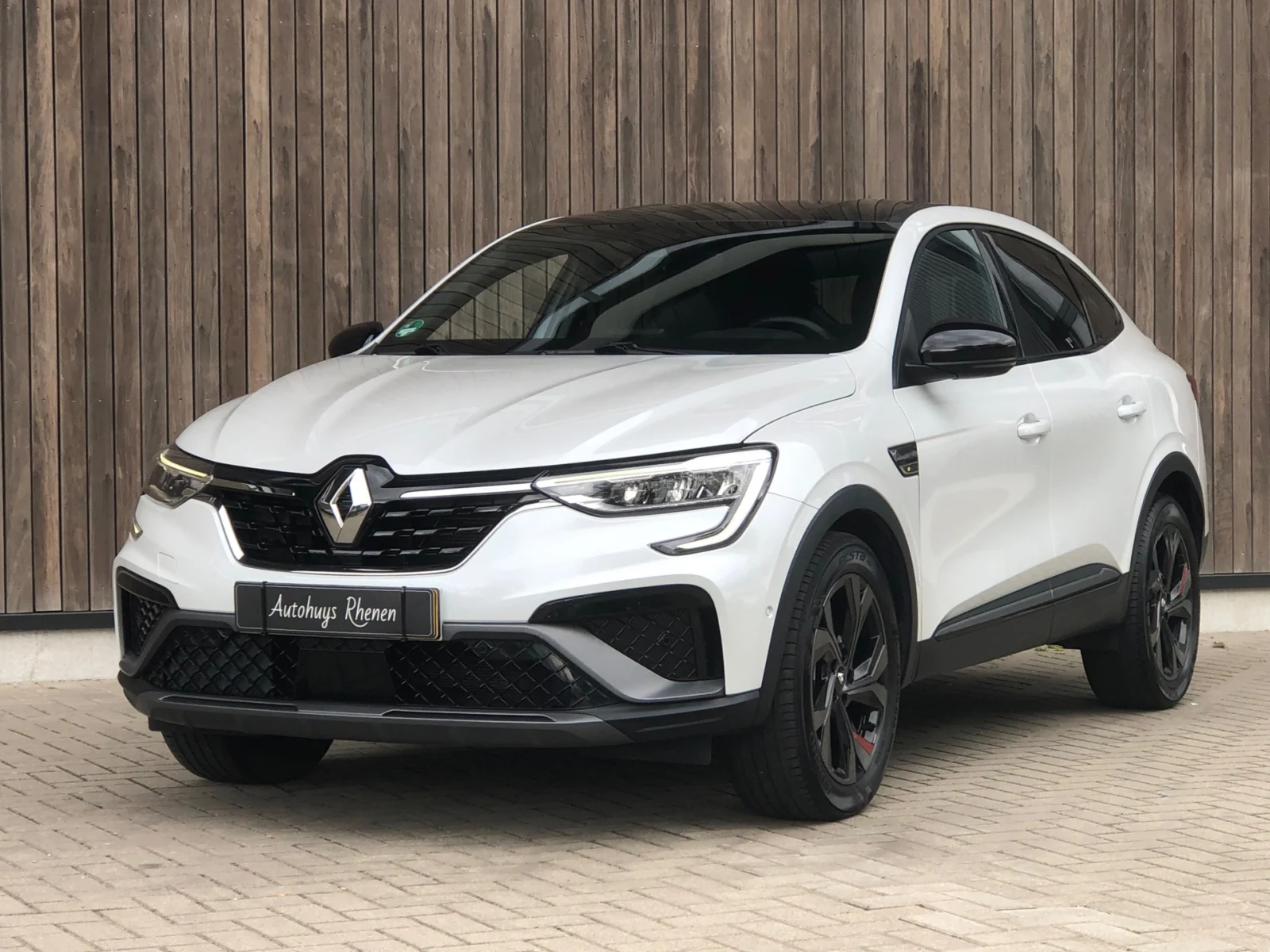 Renault-Arkana